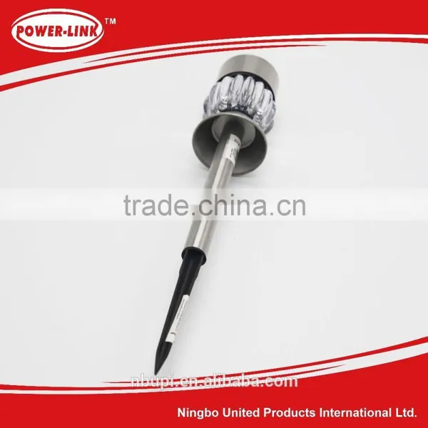 Solar Energy Long Time LED Lawn Garden Lamp Light photo-3