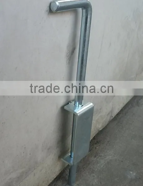 12 Inch Door Latch Door Buckle photo-2