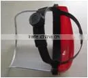Afety Face Shield Series:safety Face Shield photo-3
