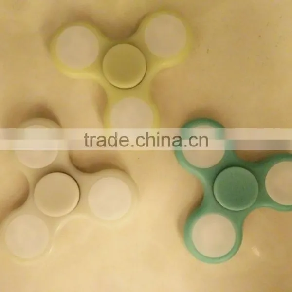 Spinner Fidget Toy, Hand Spinner Tri-spinner Toy Spinner, Spinner Fidget photo-6