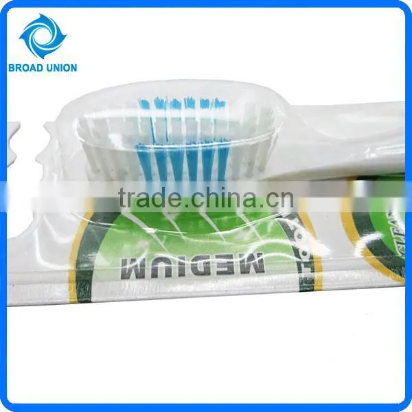 Hot Sale Adult Toothbrush Personalized Toothbrush photo-3