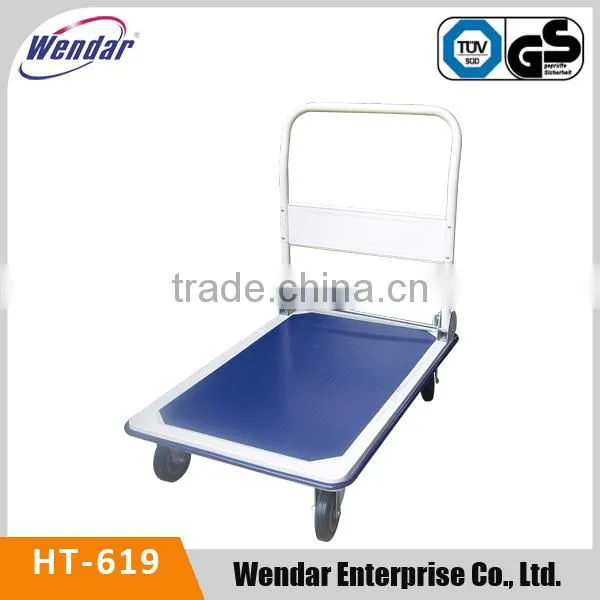 Platform Hand Truck ,hand Trolley, Tool Cart