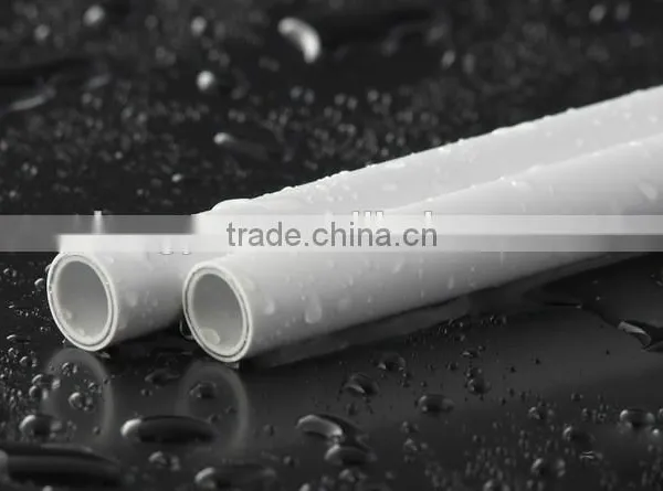 Factory Direct Supply PP-R Steady-state Pipe Fantastic Quality With Properly Price photo-3