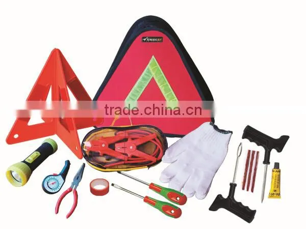 Emergency Roadside Kit/winter Emergency Car Kit/winter Car Kit