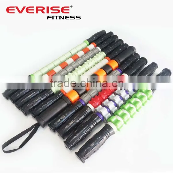 Newly Developped Massage Roller Stick Muscle Massage Roller Stick photo-6