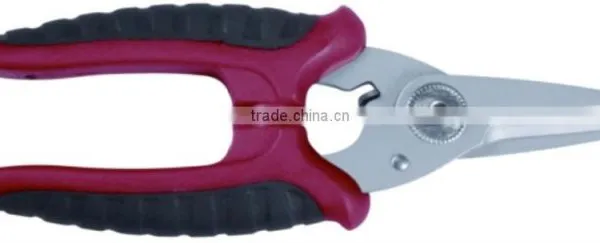 Yute The high quality Garden Tool Pruning Shear Hardware tools