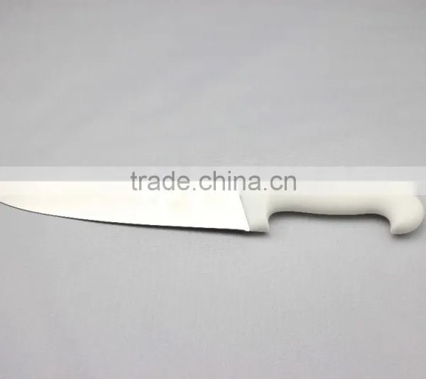 W-Y03 Top Quality Chef Knife With PP Handle And S/S Blade, Customize Size photo-6