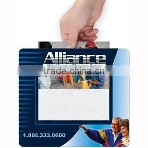 Magnet Photo Frame Mat Big Mouse Pad With Magnet Big Mouse Mat With Magnet Big Table Mat photo-2