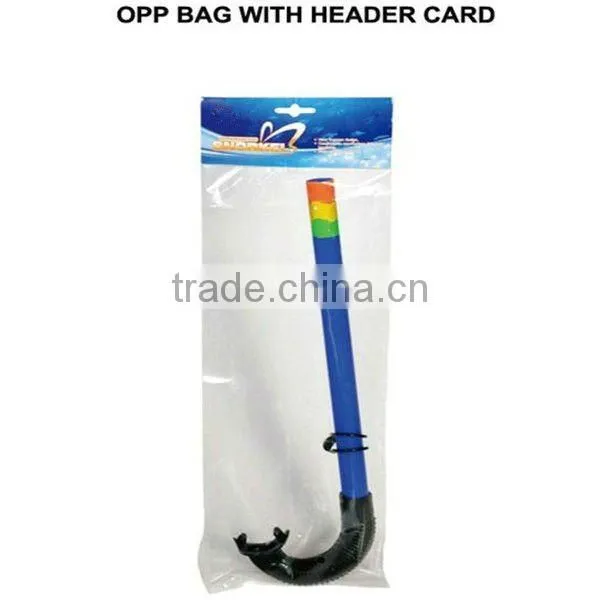 Wholesale Diving Snorkel Scuba Diving Snorkel Kids Diving Toy Snorkel photo-2