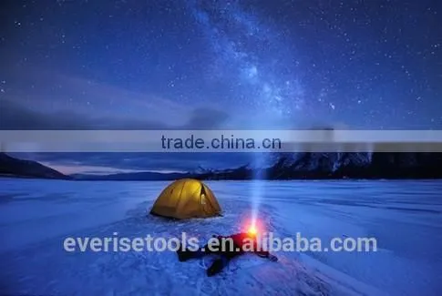 2016 New Arrival Best Selling Led Bike Headlight Factory Wholesale photo-3