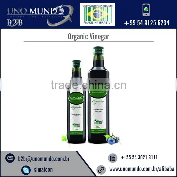 Highly Demanded Organic Vinegar From Brazil photo-2