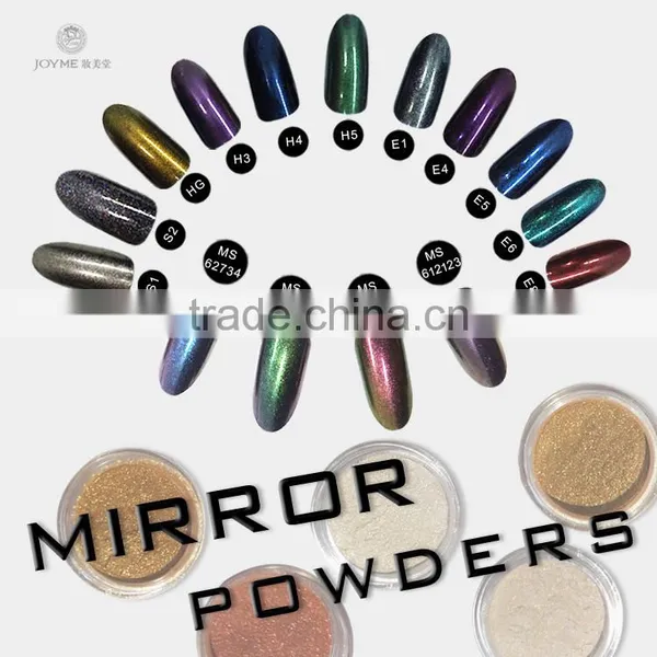 Best Seller Mercedes Sprinter Dipping Powder for Nail Art