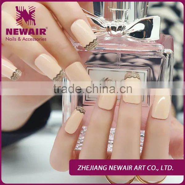 100% Nail Polish Strip VIVI Nail Art Patch Promotional photo-3