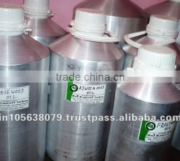 Mace Oils