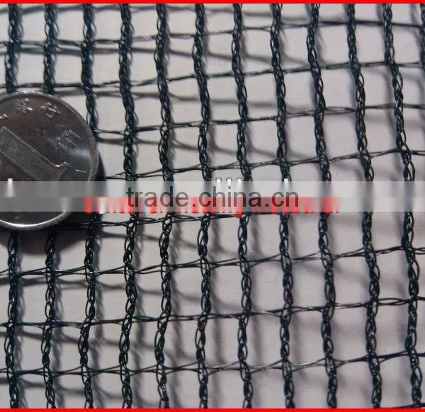 100% HDPE 3 Year Guarantee Anti Wind Net photo-5