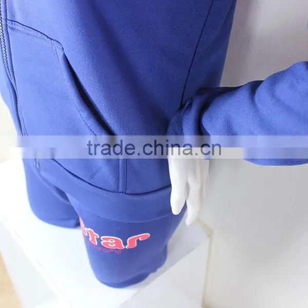 Customized Classical Brand Tracksuits for Women Stock photo-5