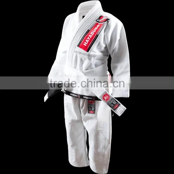 Jiu Jitsu Uniforms photo-4