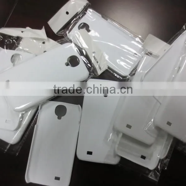 3D Sublimation Samsung Galaxy S4 Mini,Samsung Galaxy S4 Mini I9190 for Sublimation Case photo-2