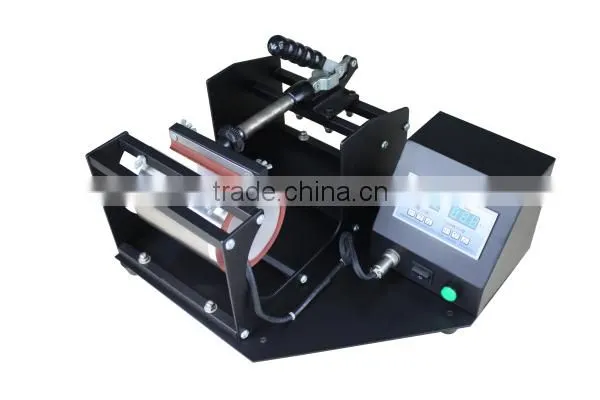 Cheaper Mug Heat Press Machine for Sale photo-5