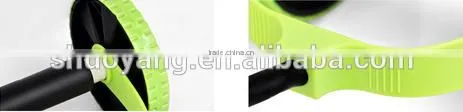 Revoflex in Door Exercise for Waist Fitness Slimming photo-6