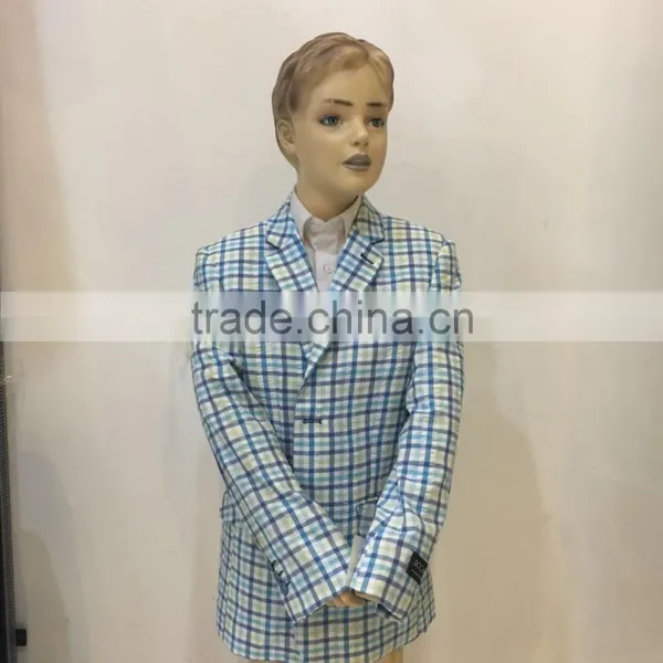 2017 Simple Fashion Suits for Boys New Design Party Suits for Boys photo-5
