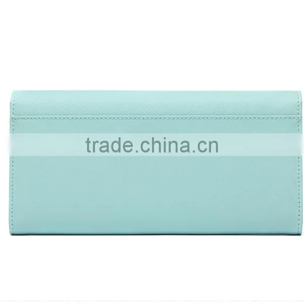 2016 New Arrival Leather Wallet Genuine Leather Wallet photo-3