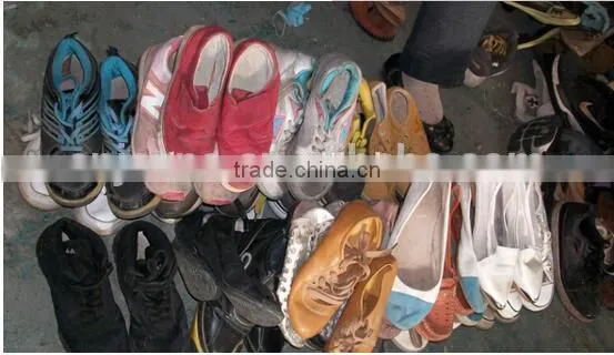 GZY in Bulk $1 Dollar Shoes Wholesale photo-3