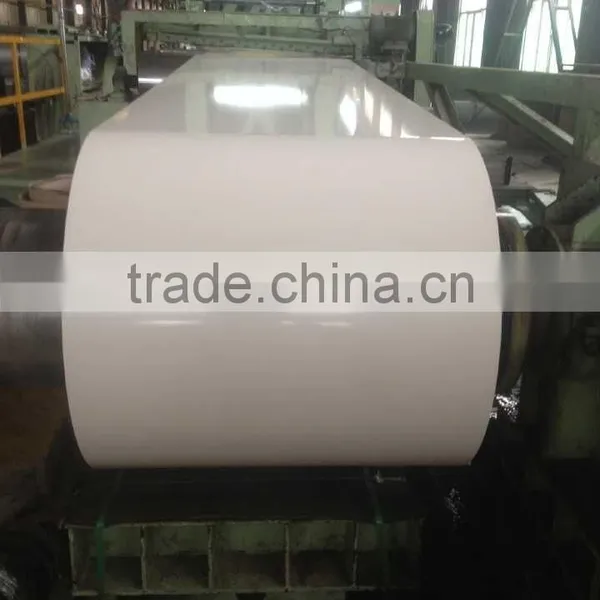 PPGI Prepainted Galvanized Steel Coil