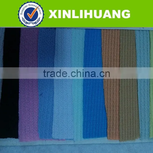 Organic Cotton Jersey Knit Fabric From China Supplier photo-4