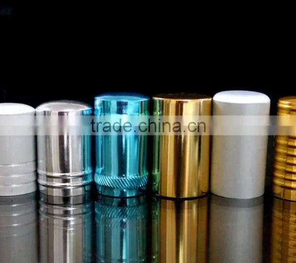 Surlyn Cap,PP Cap,Aluminium Caps India photo-3