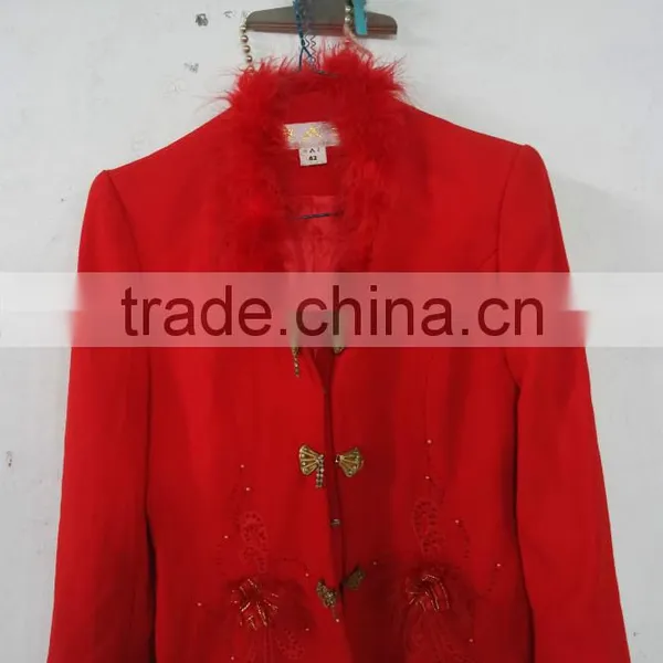 Sorted Winter Used Clothes/clothing photo-2