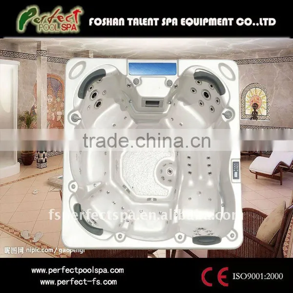 Swim Spa+spa Product+outdoor Spa