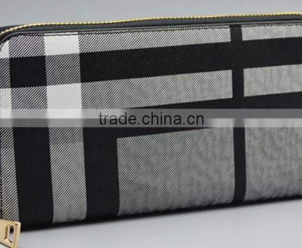Best-selling Trendy Mens and Ladies Euro Coin Chalenge Wallet photo-4