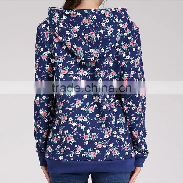 Mamalove Plus Size Thermal Fleece Maternity Hoodies Breastfeeding Sweatshirt Nursing Clothes Europe Size photo-3