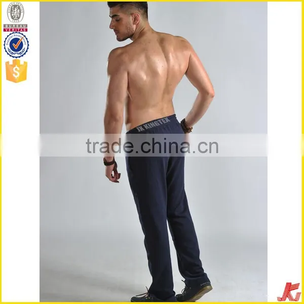 Fleece Running Pants With Pocket for Men photo-3