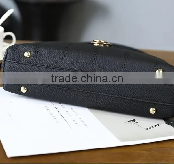 Zm35683a Fashion Lady Small Leather Crossbody Shoulder Bag photo-6