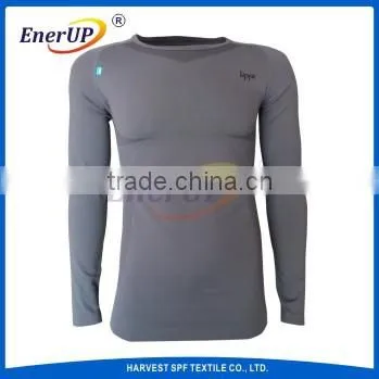 Moisture-wicking Thermal Outdoor Underwear Clothes photo-4