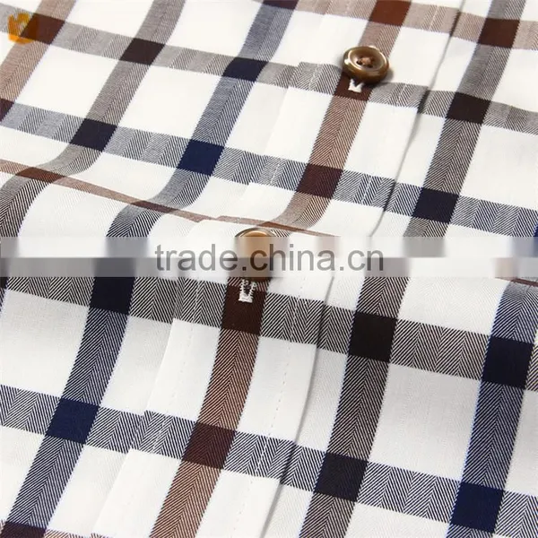 New Pattern Fashion Couple Shirts Design for Lovers photo-5