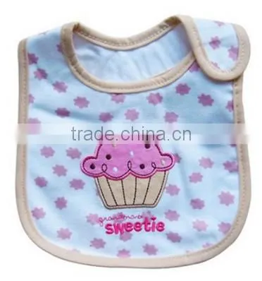 Suppliers China Applique Cotton Custom Soft Organic Import Chinese Century Baby Products Drop Shipping photo-3