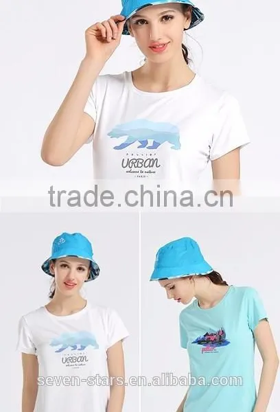 2017 Wholesale Women Colorful Summer Sun Hats photo-4