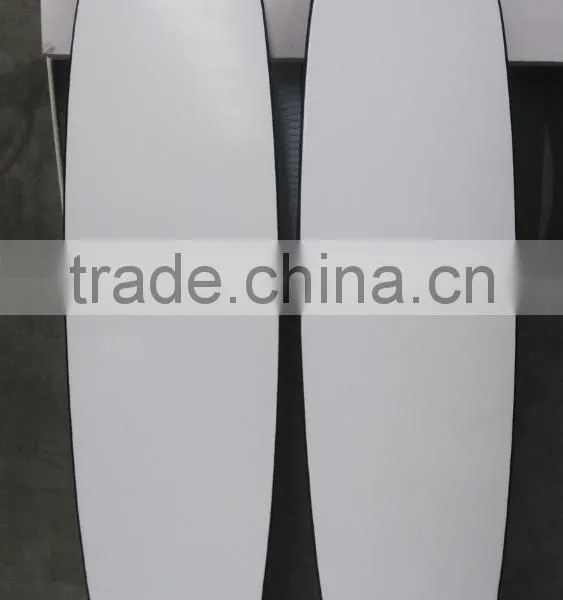 Soft Board Epoxy Core 8ft Soft Surfboard Long Boards photo-2
