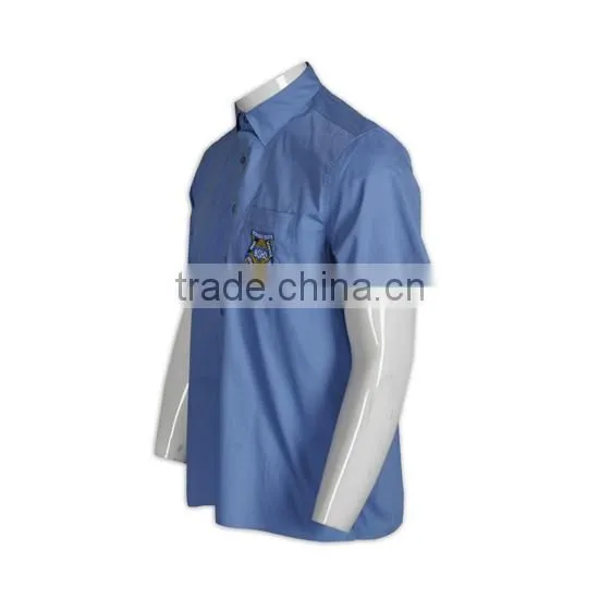 BSCI Garment Industry High Quality Children School Girls Sex Uniform photo-6