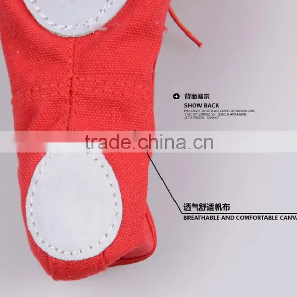 Ballet Pointe Shoes Cheap Ballet Flat Shoes Disposable Ballet Shoes photo-2