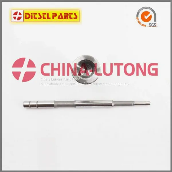 F 00V C01 365 Bosch Injector Parts Control Valve F00V C01 365 , Bosch Valve Assembly F00VC01365 photo-4