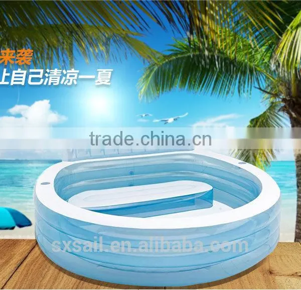 INTEX Family Swimming Pool photo-3