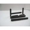 Customed Coiled Stainless Steel Slotted Pin photo-2