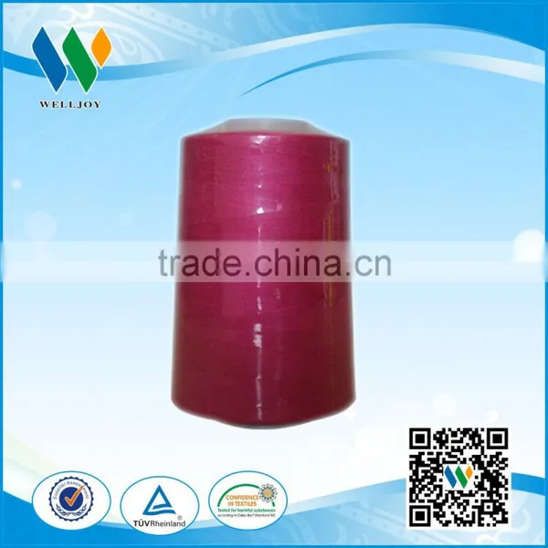 40/2 40s/2 100% Core Spun Polyester Sewing Thread photo-3