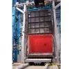 Car Bottom Furnace