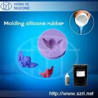RTV-2 Silicone Rubber for Mold Making