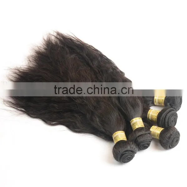 New Style Natural Wave 8a Indian Virgin Hair From India photo-6